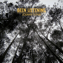 Cover for Been Listening by Johnny Flynn (2010)