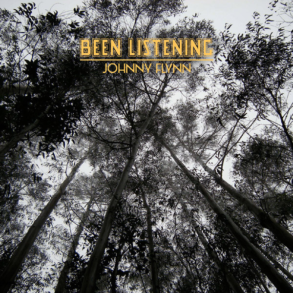 Cover for Been Listening by Johnny Flynn (2010)